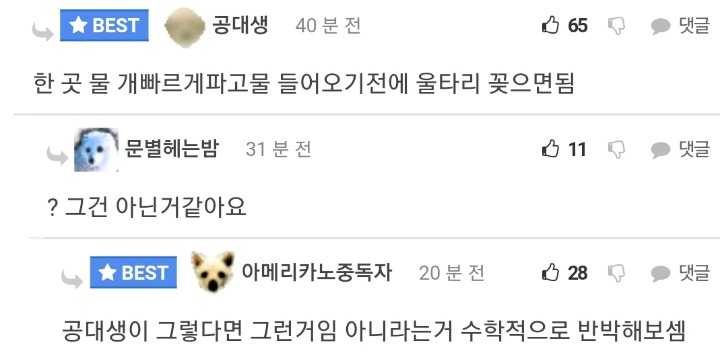 강 바닥 공사 하는 법.jpg | 인스티즈