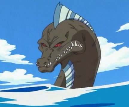 [원피스] 가장 약한바다의 위엄 | 인스티즈