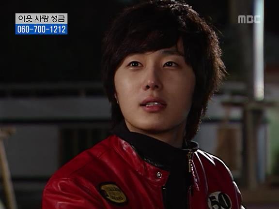 [거침없이하이킥] 사람 되다 만 윤호 ㅋㅋㅋㅋㅋ.jpg | 인스티즈