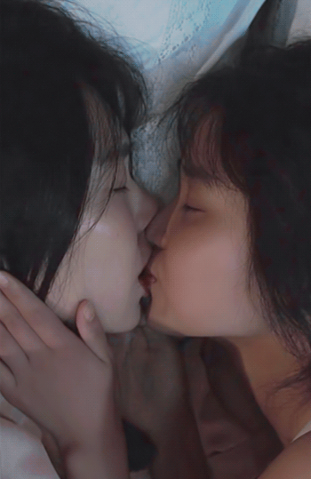 김민희 김태리 ㅋㅅㅆ | 인스티즈