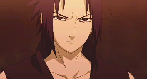 사스케 × 사쿠라 | 인스티즈