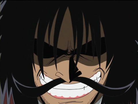 [원피스] 가장 약한바다의 위엄 | 인스티즈