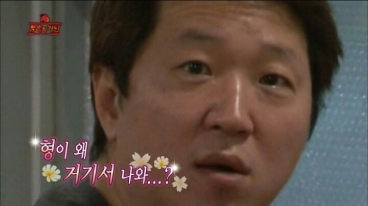 의문의 유승민 보좌관.jpg | 인스티즈