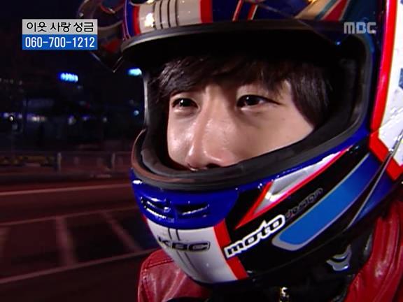 [거침없이하이킥] 사람 되다 만 윤호 ㅋㅋㅋㅋㅋ.jpg | 인스티즈