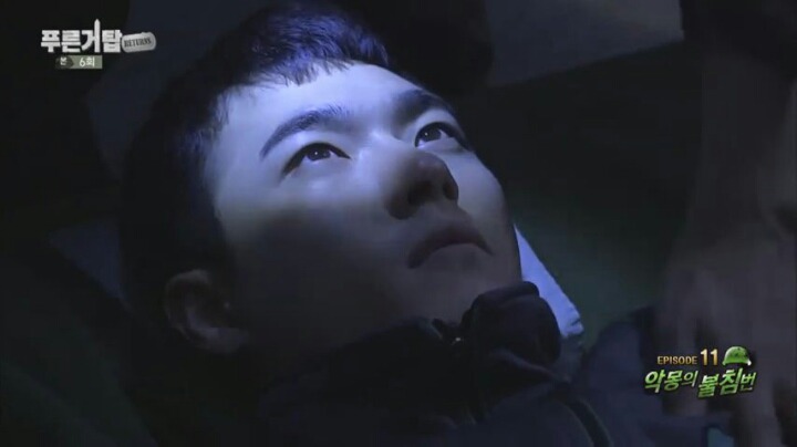 선임들이 가장 선호하는 기상시키는 법.jpg | 인스티즈