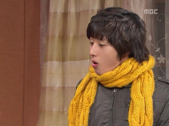 [거침없이하이킥] 사람 되다 만 윤호 ㅋㅋㅋㅋㅋ.jpg | 인스티즈