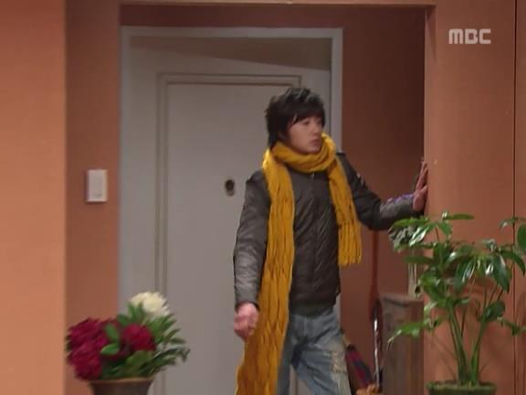 [거침없이하이킥] 사람 되다 만 윤호 ㅋㅋㅋㅋㅋ.jpg | 인스티즈