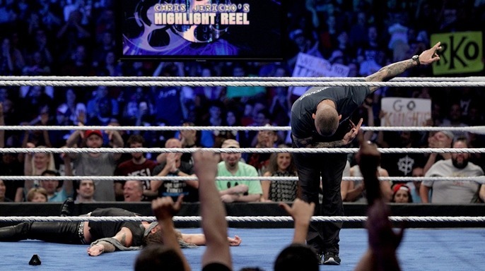 [WWE] 오늘자 WWE 배틀그라운드에 복귀한 선수 & 메인 이벤트 결과 | 인스티즈