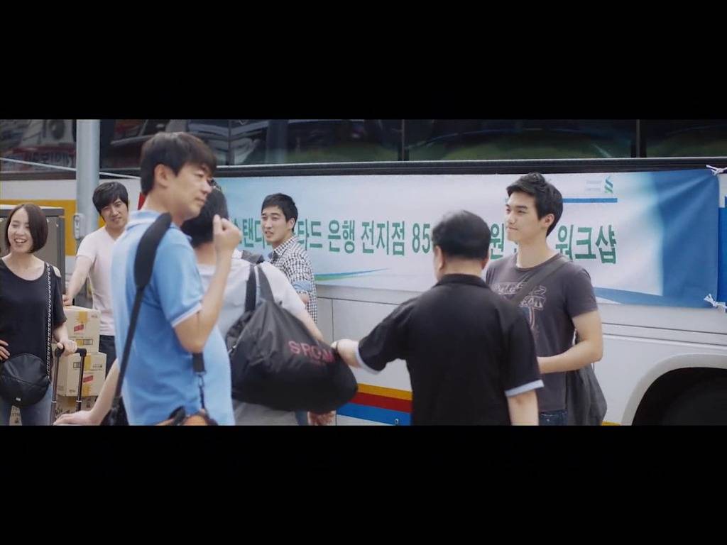 [영화] &#34;연애가 원래 이런건가요?&#34; 연애의 온도여덟 | 인스티즈