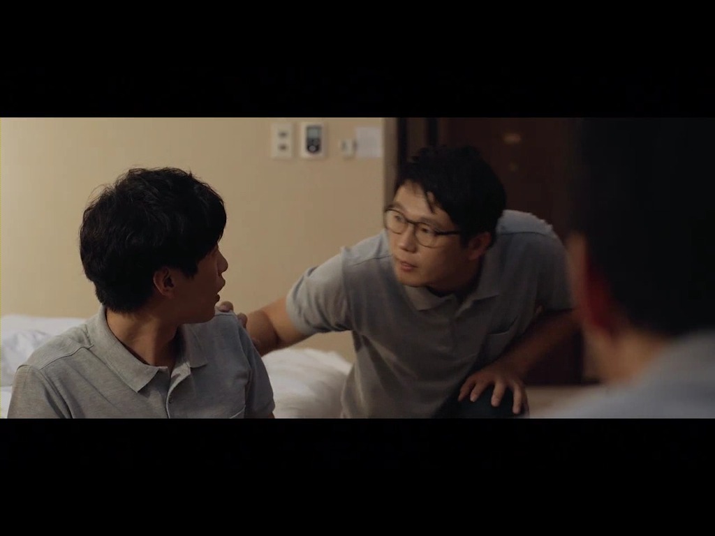 [영화] &#34;연애가 원래 이런건가요?&#34; 연애의 온도여덟 | 인스티즈