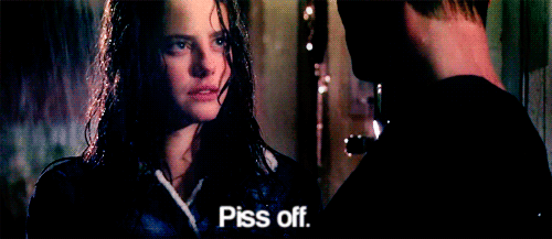 영국여배우 카야 스코델라리오 | 인스티즈