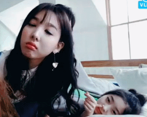 두부가 너무 좋은 사나.gif | 인스티즈