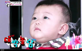 실물 대박이라는 연예인류 갑 | 인스티즈