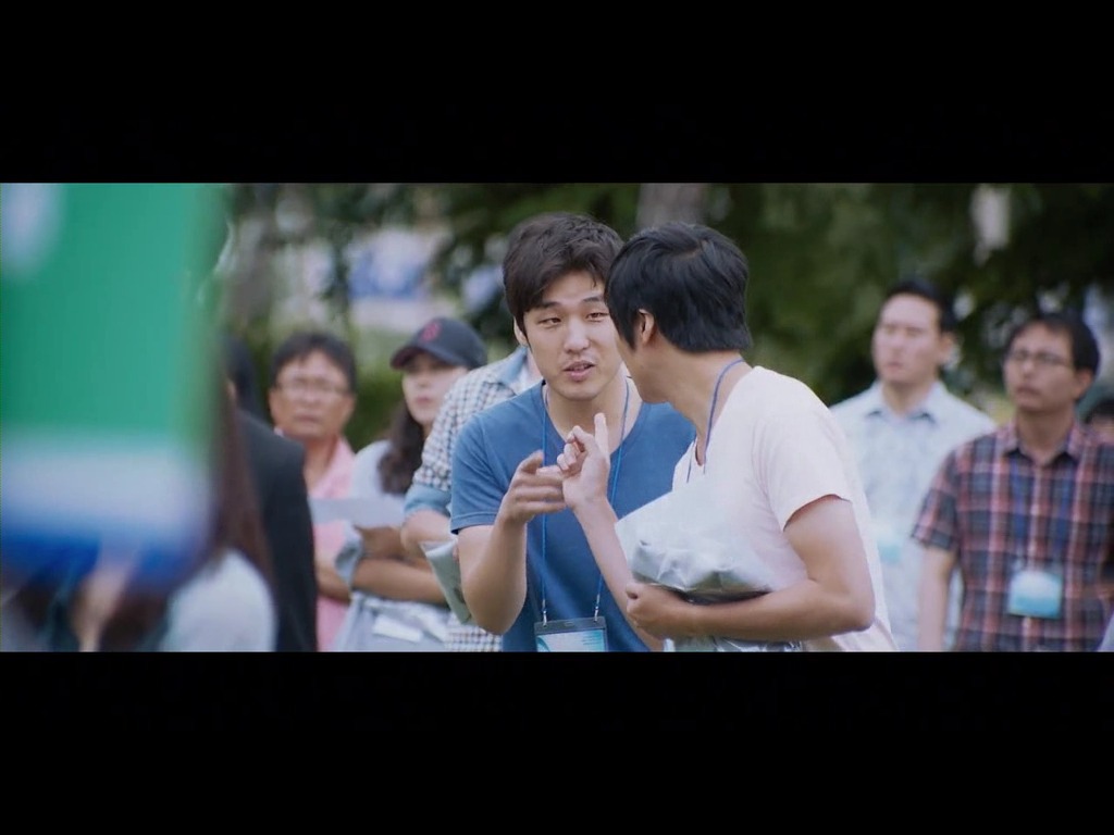 [영화] &#34;연애가 원래 이런건가요?&#34; 연애의 온도여덟 | 인스티즈