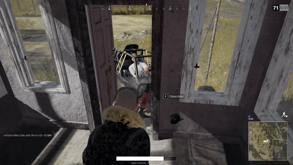 갓겜의 살인 방법 | 인스티즈