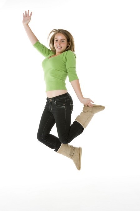 2010~11년 겨울을 강타했던 신발 | 인스티즈