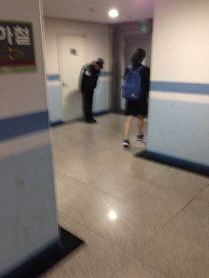 부산 반도보라아파트에서의 갑질.. | 인스티즈