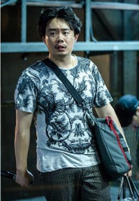 소름돋게 닮은 배우 2명 | 인스티즈