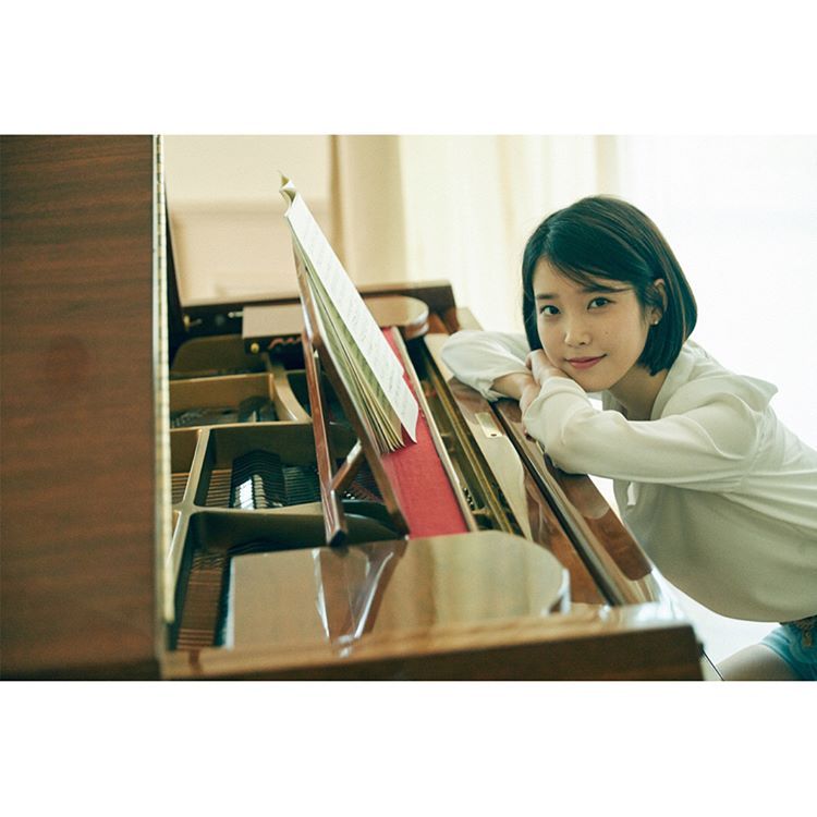 소니 아이유 사진 | 인스티즈