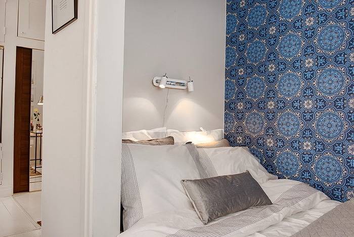 개인적으로 매우 선호해서 쩌보는 침대인테리어 (호불호 갈릴듯?) | 인스티즈