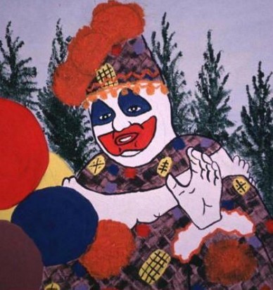 광대 살인마의 시초가 되었던 사건 (광대주의) | 인스티즈