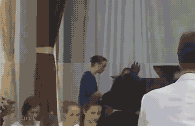 심사위원 냥이 .GIF | 인스티즈