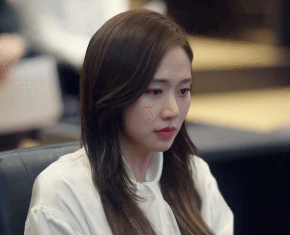 [슈츠] 숨도 못쉬고 본 김지나(고성희)X 고연우(박형식) 텐션 었던 모의법정씬 | 인스티즈