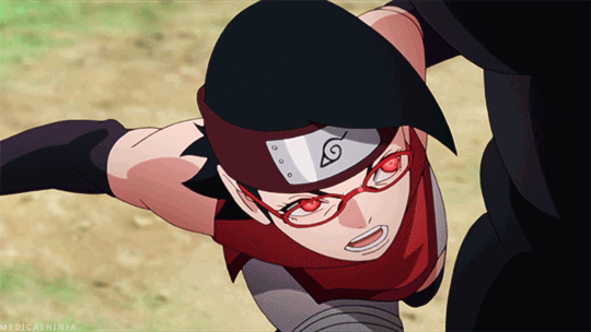 사스케 × 사쿠라 | 인스티즈