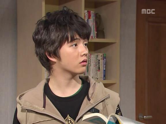 [거침없이하이킥] 사람 되다 만 윤호 ㅋㅋㅋㅋㅋ.jpg | 인스티즈