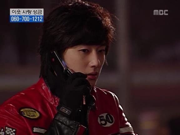 [거침없이하이킥] 사람 되다 만 윤호 ㅋㅋㅋㅋㅋ.jpg | 인스티즈