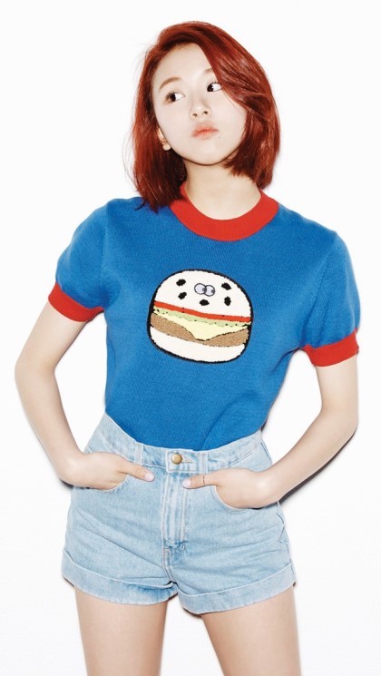 트와이스 채영 사진 | 인스티즈