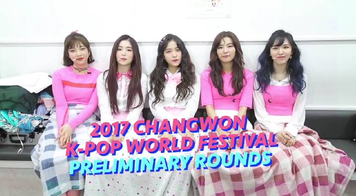 역장님 된 기념 레드벨벳 | 인스티즈