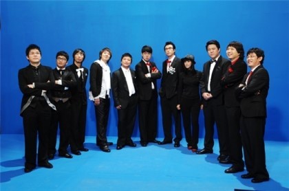 다시 보고 싶은 예능프로그램 | 인스티즈