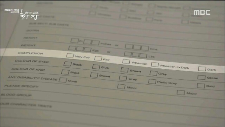  흰 피부에 집착하는 인도 사회 | 인스티즈