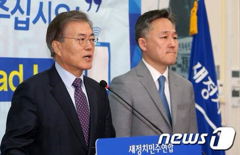 민주당이 유일하게 유능했던 시절 | 인스티즈