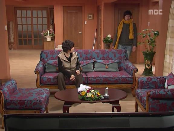 [거침없이하이킥] 사람 되다 만 윤호 ㅋㅋㅋㅋㅋ.jpg | 인스티즈