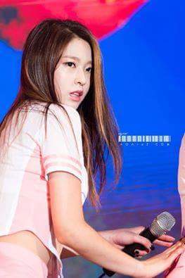 춤추는 설현이 | 인스티즈