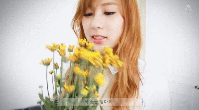 하멘 긴머리시절 | 인스티즈