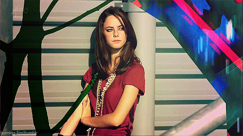 영국여배우 카야 스코델라리오 | 인스티즈