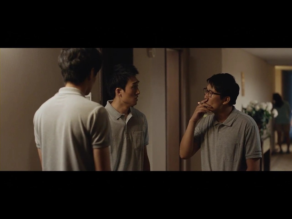 [영화] &#34;연애가 원래 이런건가요?&#34; 연애의 온도여덟 | 인스티즈