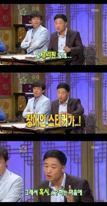 아무도 없는 길에서 누가 신호를 지킬까.jpg | 인스티즈
