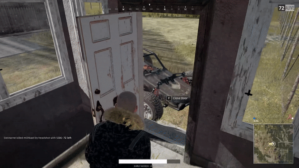 갓겜의 살인 방법 | 인스티즈