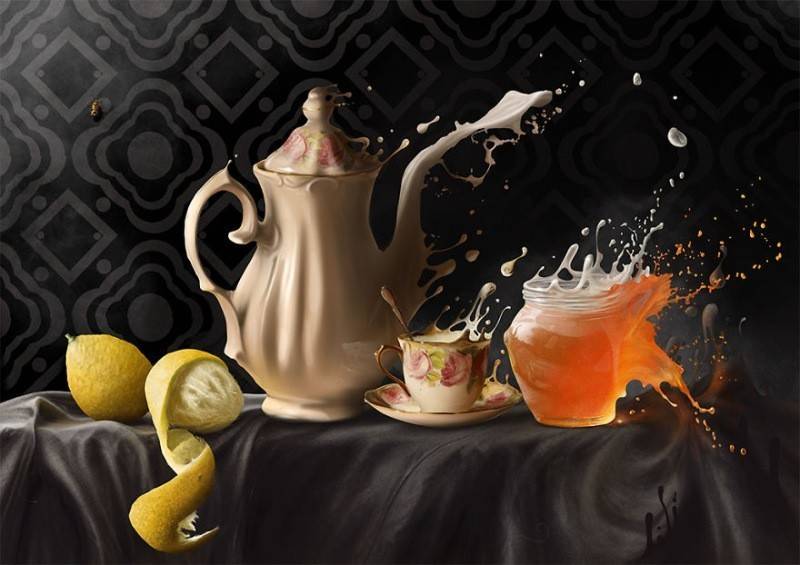 사실적인 그림들 . JPG | 인스티즈