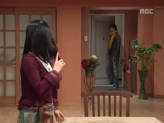 [거침없이하이킥] 사람 되다 만 윤호 ㅋㅋㅋㅋㅋ.jpg | 인스티즈