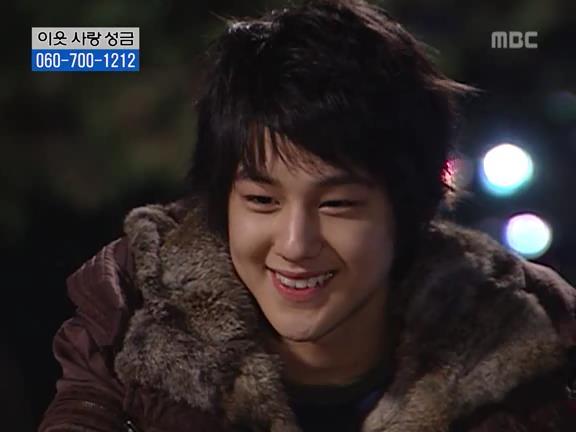 [거침없이하이킥] 사람 되다 만 윤호 ㅋㅋㅋㅋㅋ.jpg | 인스티즈