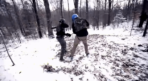 아까 올라온 대한민국 1:1싸움을 보고 떠올린거 | 인스티즈
