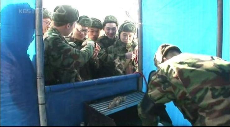 미필들한테 말하면 거짓말인줄 아는 군대 보직 | 인스티즈