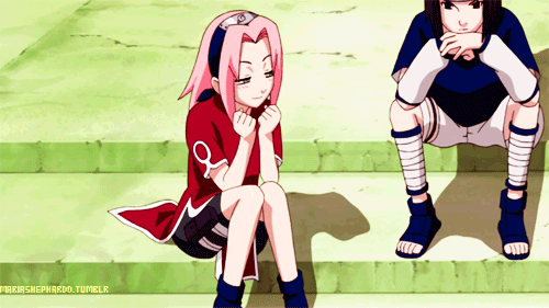 사스케 × 사쿠라 | 인스티즈