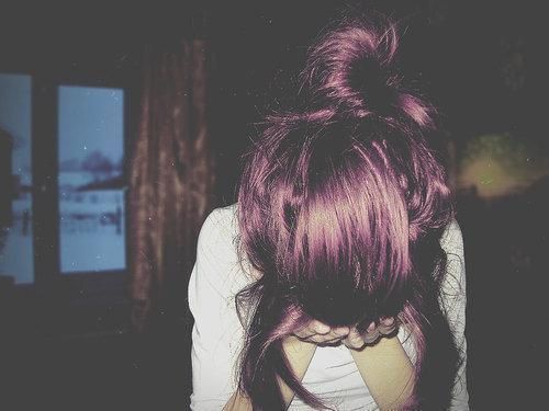  의무적으로 하는 연락은 나를 비참하게 만들었다 | 인스티즈