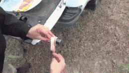 밀덕의 고기 굽기 | 인스티즈